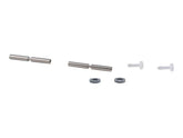 2900859 Hinge Pin, Retainer Kit | JLG